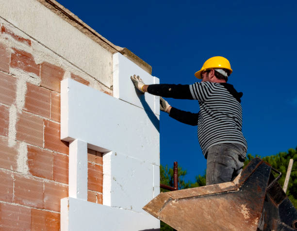 Best Attic Insulation Installation  in Mona, UT