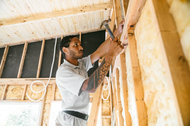 Best Spray Foam Insulation  in Mona, UT